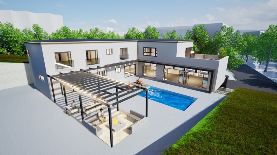 0 Bedroom Property for Sale in Pezula Golf Estate Western Cape